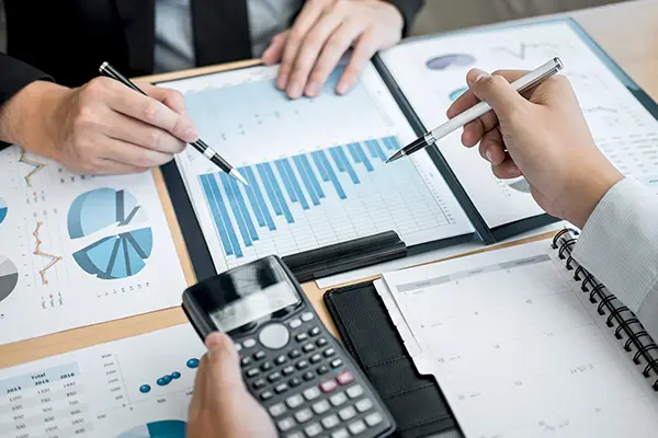 Proje Yönetiminde Başarının Anahtarı Planlama ve Danışmanlık Hizmetleri