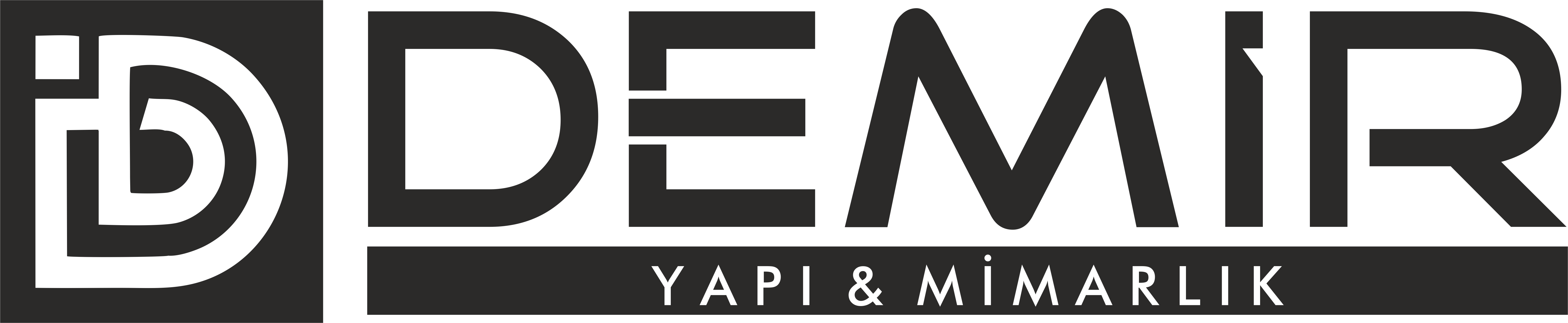 Demir Yapı Mimarlık